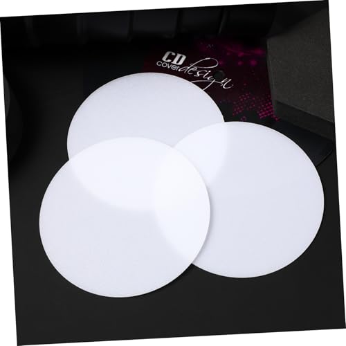 Beatifufu 6 Stück Teiliges Anti blendschutz LED Lampenschirme aus Robustem Diffusor Lampenschirm für Deckenstrahler Installieren Vielseitig für Wohnzimmer Schlafzimmer Geeignet Beatifufu 6 Stück Teiliges Anti blendschutz LED Lampenschirme aus Robustem Diffusor Lampenschirm für Deckenstrahler Installieren Vielseitig für Wohnzimmer Schlafzimmer Geeignet von Beatifufu