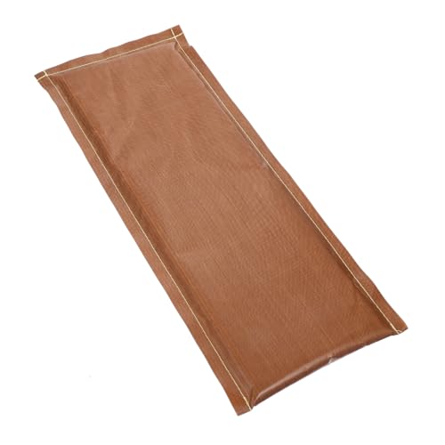 Beatifufu Antihaft Thermotransfer matte Heat Press Kissen für Sublimation und Handwerksprojekte Hitzebeständig Schont Arbeitsflächen und Verbessert Druckqualität Beatifufu Antihaft Thermotransfer matte Heat Press Kissen für Sublimation und Handwerksprojekte Hitzebeständig Schont Arbeitsflächen und Verbessert Druckqualität von Beatifufu