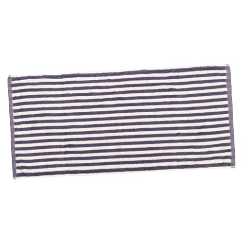 Beatifufu Baumwoll Geschirrtuch Hautfreundlich Saugfähig Strapazierfähig Gestreift in Marineblau Vielseitig für Küche und Bad Langlebiges Küchentuch zum Putzen und Abtrocknen Beatifufu Baumwoll Geschirrtuch Hautfreundlich Saugfähig Strapazierfähig Gestreift in Marineblau Vielseitig für Küche und Bad Langlebiges Küchentuch zum Putzen und Abtrocknen von Beatifufu