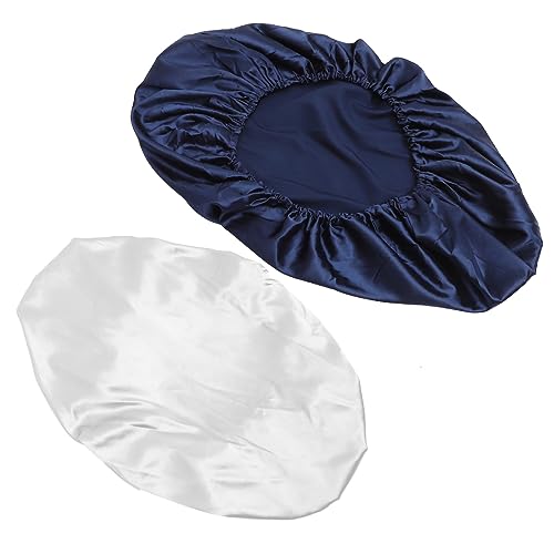 Beatifufu 2stücke Spannbettlaken Für Stubenwagen Matratzenbezug Aus Seidenimitat Praktische Abdeckungen Für Babywiegen Leicht Anzubringen Und Abzunehmen Und Farben Für Verschiedene Beatifufu 2stücke Spannbettlaken Für Stubenwagen Matratzenbezug Aus Seidenimitat Praktische Abdeckungen Für Babywiegen Leicht Anzubringen Und Abzunehmen Und Farben Für Verschiedene von Beatifufu