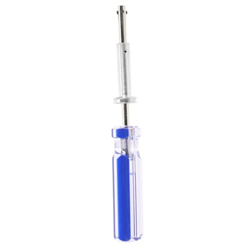 Beatifufu Catv Kabel Locking Terminator mit Federohr Flexibler Verriegelung Ergonomischer Griff Kompakt Leicht Geeignet für Tv Box Kabelanschluss Einfache Bedienung Vielseitig Einsetzbar von Beatifufu