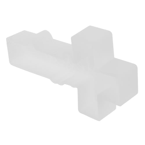 Beatifufu DIY Silikonform Kreuz Gießform für Epoxidharz Kunsthandwerk Flexibel Langlebig Reißfest Leicht Entformbar für Individuelle Dekorationen Beatifufu DIY Silikonform Kreuz Gießform für Epoxidharz Kunsthandwerk Flexibel Langlebig Reißfest Leicht Entformbar für Individuelle Dekorationen von Beatifufu