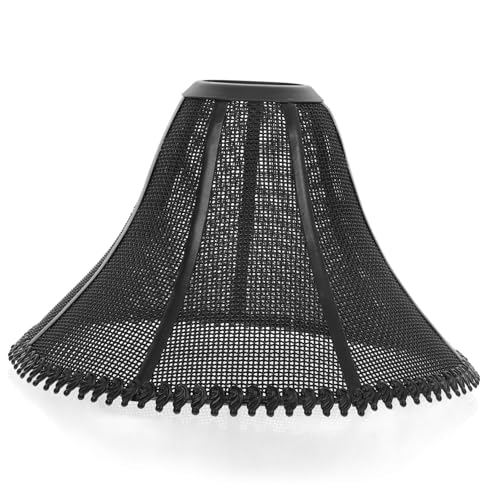 Beatifufu Dekorativer Geometrischer Lampenschirm aus Filigranem Eisendraht Hohl Gestalteter Retro pendelleuchten schirm Leichter Metall lampenschirm für Zuhause Restaurant und Bar Einfach Beatifufu Dekorativer Geometrischer Lampenschirm aus Filigranem Eisendraht Hohl Gestalteter Retro pendelleuchten schirm Leichter Metall lampenschirm für Zuhause Restaurant und Bar Einfach von Beatifufu