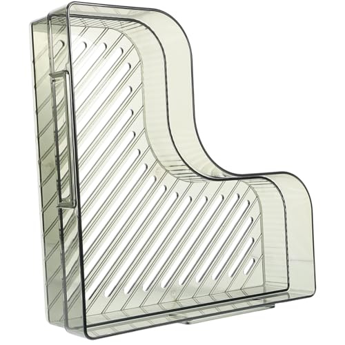 Beatifufu Eckregal ohne Bohren für Badezimmer Wandmontage Transparenter Grüner Vielseitiger Duschkorb zur Aufbewahrung von Shampoo Zahnbürsten und Badutensilien Platzsparend und Elegant Beatifufu Eckregal ohne Bohren für Badezimmer Wandmontage Transparenter Grüner Vielseitiger Duschkorb zur Aufbewahrung von Shampoo Zahnbürsten und Badutensilien Platzsparend und Elegant von Beatifufu