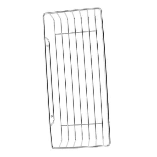 Beatifufu Edelstahl Duschablage Wandmontage ohne Bohren Rostfreier Badregal Organizer mit Hoher Tragkraft Platzsparendes Badezimmer Wandregal für Shampoo Seife Toilettenartikel Beatifufu Edelstahl Duschablage Wandmontage ohne Bohren Rostfreier Badregal Organizer mit Hoher Tragkraft Platzsparendes Badezimmer Wandregal für Shampoo Seife Toilettenartikel von Beatifufu