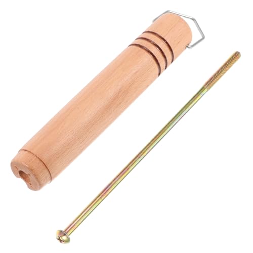 Beatifufu Ersatz Holzgriff für Töpfe und Pfannen Universeller Rutschfester und Hitzebeständiger Topfgriff Ergonomischer Ersatz für Kochgeschirr Kompatibel mit Milchpfannen und Anderen Töpfen Beatifufu Ersatz Holzgriff für Töpfe und Pfannen Universeller Rutschfester und Hitzebeständiger Topfgriff Ergonomischer Ersatz für Kochgeschirr Kompatibel mit Milchpfannen und Anderen Töpfen von Beatifufu