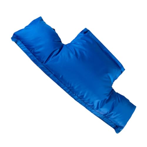 Beatifufu Frostsichere Isolierte Wasserzähler Abdeckung mit Wasserfestem Material Kältebeständig und Sonnenschutz für Außenwasserleitungen Winterfester Schutz für Zufällige von Beatifufu