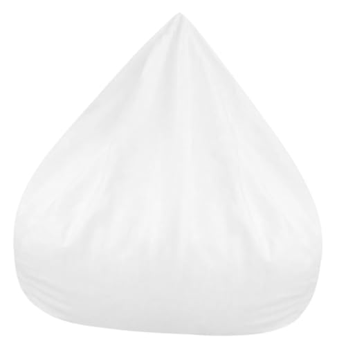 Beatifufu Großer Bean Bag Innenbezug aus Atmungsaktivem Mesh Waschbarer Lazy Sofa Ersatzbezug ohne Füllung Weicher Lounger Innenliner für Bequeme Entspannung und Flexible Nutzung Beatifufu Großer Bean Bag Innenbezug aus Atmungsaktivem Mesh Waschbarer Lazy Sofa Ersatzbezug ohne Füllung Weicher Lounger Innenliner für Bequeme Entspannung und Flexible Nutzung von Beatifufu