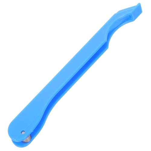 Beatifufu Hand Foiler Tool für Glasmalerei Intuitives Kupferfolien-Werkzeug Vielseitig Einsetzbar für DIY Stained Glass Projekte Einfache Handhabung für Hobby und Profi Praktisches Beatifufu Hand Foiler Tool für Glasmalerei Intuitives Kupferfolien-Werkzeug Vielseitig Einsetzbar für DIY Stained Glass Projekte Einfache Handhabung für Hobby und Profi Praktisches von Beatifufu