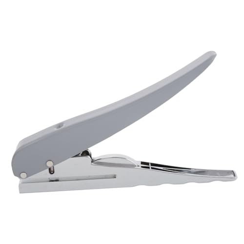 Beatifufu Kleiner Lochstanzer Runde Stanze für Hefter Präziser Einzellocher Papierlocher für Zuhause Einfache Bedienung Effizientes Stanzen Beatifufu Kleiner Lochstanzer Runde Stanze für Hefter Präziser Einzellocher Papierlocher für Zuhause Einfache Bedienung Effizientes Stanzen von Beatifufu
