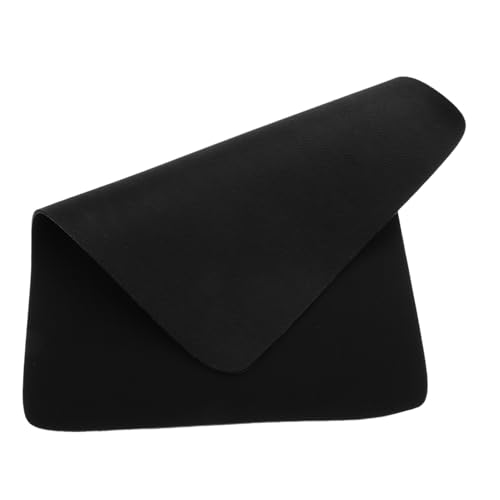 Beatifufu Küchen Abtropfmatte Saugfähige und Schnelltrocknende Matte für Geschirr und Becher für Spüle und Arbeitsplatte Design Pflegeleicht Schwarz Beatifufu Küchen Abtropfmatte Saugfähige und Schnelltrocknende Matte für Geschirr und Becher für Spüle und Arbeitsplatte Design Pflegeleicht Schwarz von Beatifufu