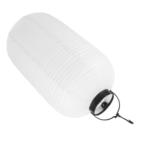 Beatifufu LED Melonenförmige Papierlaterne Japanische Hochzeit Laterne Dekorative Faltbare Laterne mit Batteriebox für Party Festliche Beleuchtung Weiß Höhe Beatifufu LED Melonenförmige Papierlaterne Japanische Hochzeit Laterne Dekorative Faltbare Laterne mit Batteriebox für Party Festliche Beleuchtung Weiß Höhe von Beatifufu