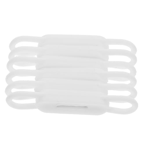 Beatifufu Magnetischer Verstellbarer Silikon-stifthalter für Whiteboard und Kühlschrank Kompakte Pen Sleeve Clips für Dry Erase Marker Platzsparendes Büro Schreibtischzubehör Einfache Beatifufu Magnetischer Verstellbarer Silikon-stifthalter für Whiteboard und Kühlschrank Kompakte Pen Sleeve Clips für Dry Erase Marker Platzsparendes Büro Schreibtischzubehör Einfache von Beatifufu