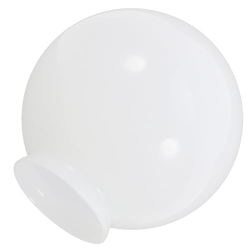 Beatifufu Milchglas Lampenschirm Ersatz Glas Lampenschale für Deckenventilator Hängelampe Wandlampe Weiches Licht Wohnraum Schlafzimmer Esszimmer Beleuchtung Beatifufu Milchglas Lampenschirm Ersatz Glas Lampenschale für Deckenventilator Hängelampe Wandlampe Weiches Licht Wohnraum Schlafzimmer Esszimmer Beleuchtung von Beatifufu