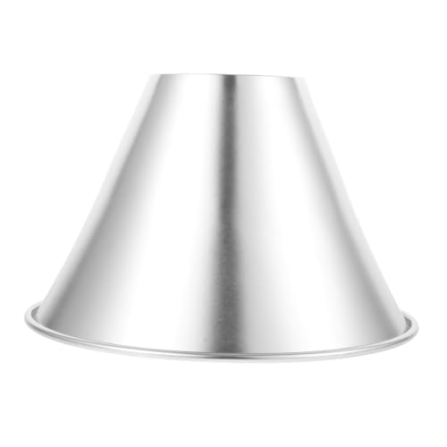 Beatifufu Moderner Metall Lampenschirm Aluminiumlegierung Retro Industrie Design Hängelampe Lichtabdeckung für Bar Wohnzimmer Flur Dekoration Beatifufu Moderner Metall Lampenschirm Aluminiumlegierung Retro Industrie Design Hängelampe Lichtabdeckung für Bar Wohnzimmer Flur Dekoration von Beatifufu