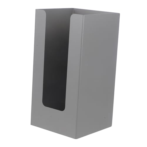Beatifufu Papierbecher Spender Praktischer Cup Dispenser für Schreibtisch Stabiler Pappbecher Halter für Zuhause Büro und Veranstaltungen Design für Ordnung und Sauberkeit von Beatifufu