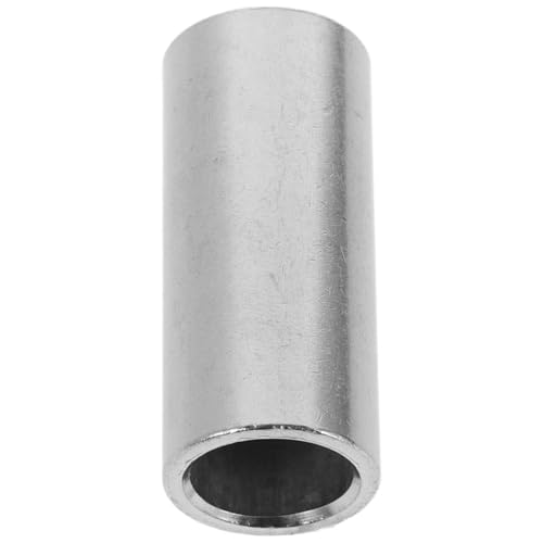 Beatifufu Popcornmaschinen Ersatzteil Rührstab Achssockel aus Metall Langlebig Verschleißfest Passend für Kommerzielle Popcornmaschinen Vielseitiges Mischzubehör für Lebensmittelgeräte von Beatifufu