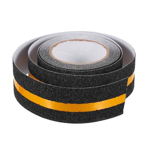 Beatifufu Reflektierendes Anti-rutsch Klebeband Fluoreszierendes Sicherheitswarnband für Treppen Bodenmarkierung Rutschfest und Langlebig mit Hoher Haftung Beatifufu Reflektierendes Anti-rutsch Klebeband Fluoreszierendes Sicherheitswarnband für Treppen Bodenmarkierung Rutschfest und Langlebig mit Hoher Haftung von Beatifufu