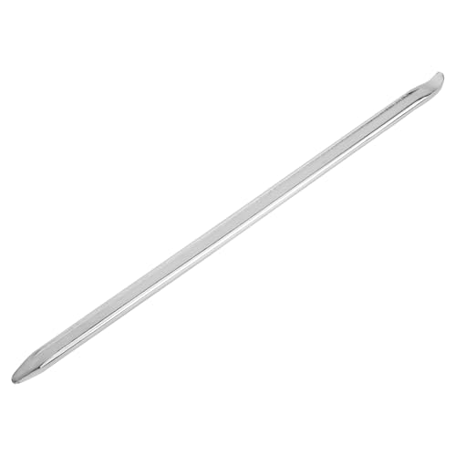 Beatifufu Reifenbrecheisen Reifen Brecheisen Reifenreparaturwerkzeug Stemmeisen Reifenlöffel Hebel Reifen Brecheisen Autoreparaturwerkzeug Silber Chrom Vanadium Stahl Beatifufu Reifenbrecheisen Reifen Brecheisen Reifenreparaturwerkzeug Stemmeisen Reifenlöffel Hebel Reifen Brecheisen Autoreparaturwerkzeug Silber Chrom Vanadium Stahl von Beatifufu