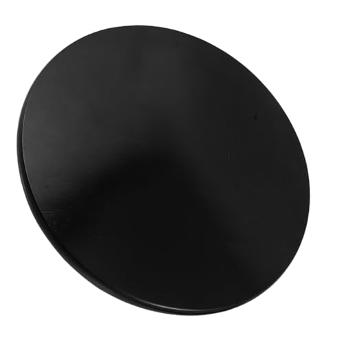 Beatifufu Runder Massivholz Hocker Sitzplatte Durchmesser Ersatz Holzstuhl Sitzkissen für Esszimmer Büro Bar Robuste Runde Sitzfläche Vielseitig Einsetzbar Modern Rustikal Beatifufu Runder Massivholz Hocker Sitzplatte Durchmesser Ersatz Holzstuhl Sitzkissen für Esszimmer Büro Bar Robuste Runde Sitzfläche Vielseitig Einsetzbar Modern Rustikal von Beatifufu
