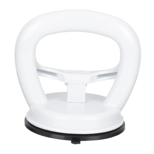 Beatifufu Rutschfester Badewannen handlauf Kunststoff Badezimmer Haltegriff mit Ergonomischer Form für Senioren Duschhilfe Stabile Sicherheitsstütze Einfache Anbringung Langlebig und Beatifufu Rutschfester Badewannen handlauf Kunststoff Badezimmer Haltegriff mit Ergonomischer Form für Senioren Duschhilfe Stabile Sicherheitsstütze Einfache Anbringung Langlebig und von Beatifufu