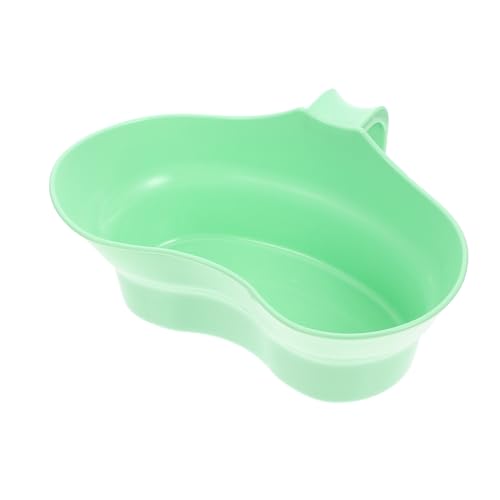 Beatifufu Senioren Zahnbürstenbecher aus Sicherem Kunststoff mit Großem Fassungsvermögen und Ergonomischem Griff Auslaufsicherer Mundspültasse für Patienten und Ältere Menschen im Alltag Beatifufu Senioren Zahnbürstenbecher aus Sicherem Kunststoff mit Großem Fassungsvermögen und Ergonomischem Griff Auslaufsicherer Mundspültasse für Patienten und Ältere Menschen im Alltag von Beatifufu