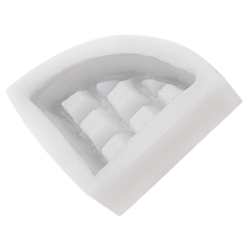 Beatifufu Silikon Gebäck Dekorationsform Realistische Silikonform DIY Backform für Kreative Handwerksprojekte Sicher und Vielseitig Geeignet Beatifufu Silikon Gebäck Dekorationsform Realistische Silikonform DIY Backform für Kreative Handwerksprojekte Sicher und Vielseitig Geeignet von Beatifufu