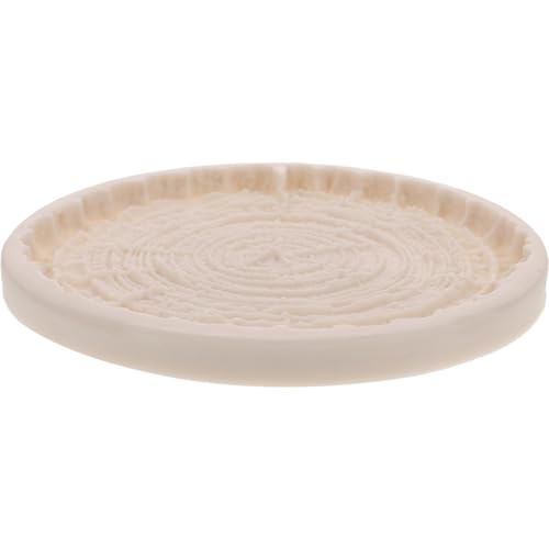 Beatifufu Silikonform Baumstumpf Motiv Fondantform für Kuchen Schokolade DIY Backen Flexible Langlebige Silikonform für Kreative Tortendeko Süßigkeiten Kuchenverzierung Leicht zu Entformen Beatifufu Silikonform Baumstumpf Motiv Fondantform für Kuchen Schokolade DIY Backen Flexible Langlebige Silikonform für Kreative Tortendeko Süßigkeiten Kuchenverzierung Leicht zu Entformen von Beatifufu