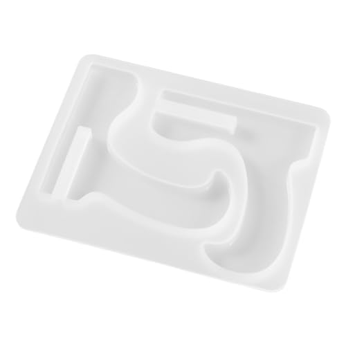 Beatifufu Silikonform DIY Handyhalterung Gießform Silikonform Basteln DIY Handy Ständer Form für Heimgebrauch Leicht zu Reinigen Geruchsneutral Robust und Wiederverwendbar Beatifufu Silikonform DIY Handyhalterung Gießform Silikonform Basteln DIY Handy Ständer Form für Heimgebrauch Leicht zu Reinigen Geruchsneutral Robust und Wiederverwendbar von Beatifufu