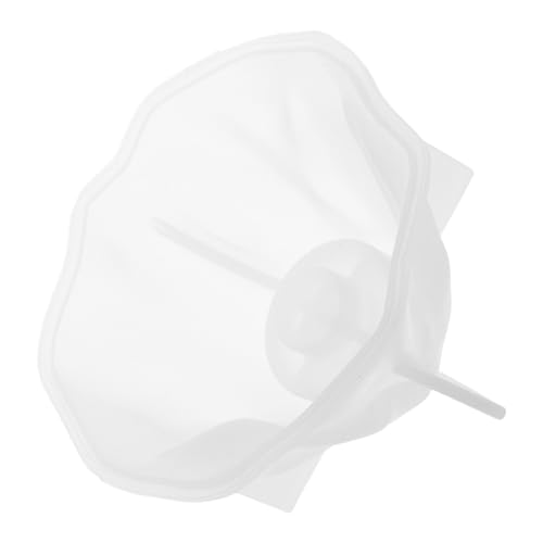 Beatifufu Silikonform für Kerzenhalter im Design für Diy Projekte Hitzebeständig Vielseitig Einsetzbar für Aromatische Kerzen und Kreative Bastelarbeiten von Beatifufu