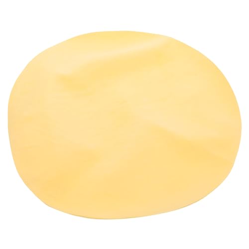 Beatifufu Töpfervlies PVA Matte Langlebig Absorbierend für DIY Tonmodellierung Töpferwerkzeug Tonplatte Fixierung Bastelunterlage für Tonfeinbearbeitung und Handwerksprojekte von Beatifufu