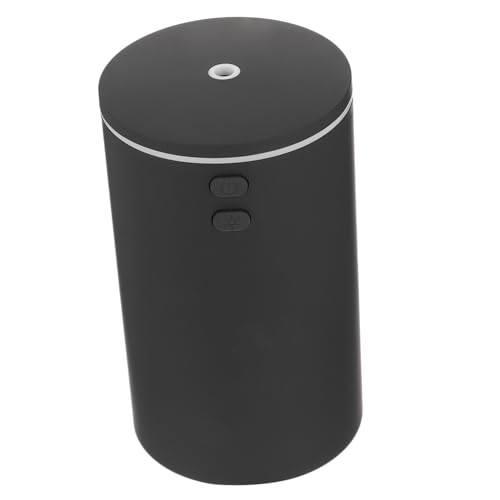 Beatifufu USB Luftbefeuchter Mini Tragbar mit Leisem Dauerbetrieb und Nachtlicht USB Ladefunktion Effektive Hautbefeuchtung Kompakter Desktop Luftbefeuchter für Auto und Zuhause von Beatifufu