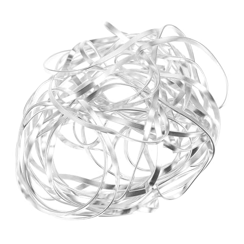 Beatifufu Verformbarer Blumenhalter aus Langlebigem Material Flexibel Anpassbar für Vasen und Blumenarrangements Robust und Einfach zu Reinigen als Tischdeko und Fixer für Einzelne von Beatifufu