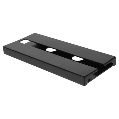 Beatifufu Weinregal Hängend Unter Schrank Abs Weinhalter Glashalter Robust Platzsparend Für Küche Hotel Bar Zuhause Beatifufu Weinregal Hängend Unter Schrank Abs Weinhalter Glashalter Robust Platzsparend Für Küche Hotel Bar Zuhause von Beatifufu