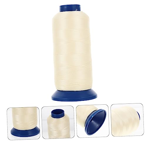 Beatifufu Yards Leuchtfaden Spule Glow In The Dark Nähgarn Polyester Std Leuchtkraft Für Babybekleidung Stricken Häkeln Nähen Zufällige Farbe Zufällige Farbe von Beatifufu