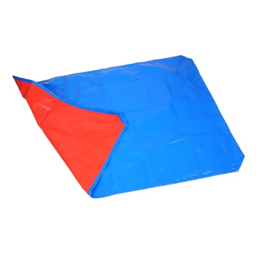 Beatifufu wasserdichte Dachgepäckträger Abdeckung für SUV Robuste Regenschutz hülle für Autodachkorb Einfache Montage Faltbar Kompakt für Outdoor Reisen und Gepäckschutz Beatifufu wasserdichte Dachgepäckträger Abdeckung für SUV Robuste Regenschutz hülle für Autodachkorb Einfache Montage Faltbar Kompakt für Outdoor Reisen und Gepäckschutz von Beatifufu