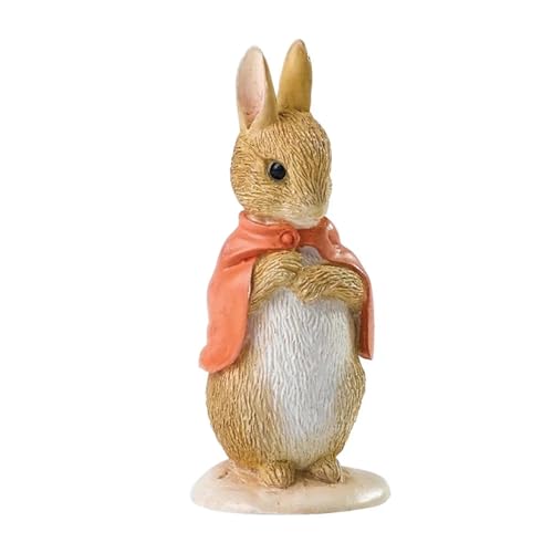 Beatrix Potter Flopsy Mini Figurine von Enesco