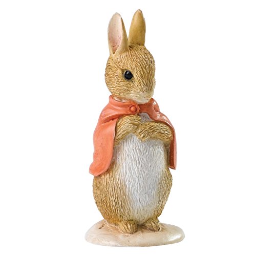 Beatrix Potter Flopsy Mini Figurine von Enesco