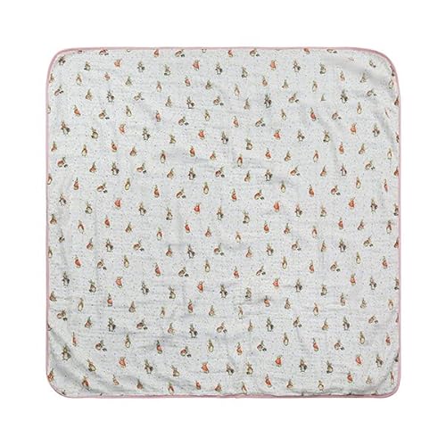 Beatrix Potter Flopsy Blanket von Beatrix Potter