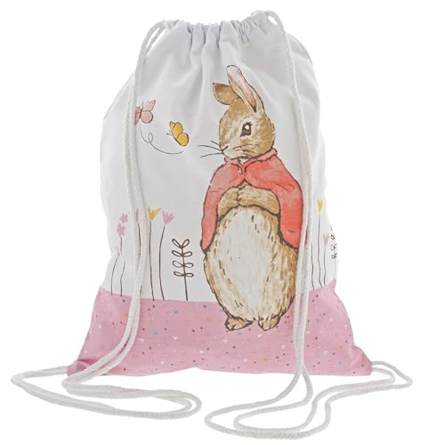 Beatrix Potter Flopsy Drawstring Bag von Enesco