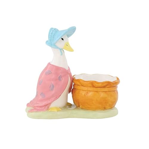 Beatrix Potter Jemima Puddle Duck Egg Cup von Beatrix Potter