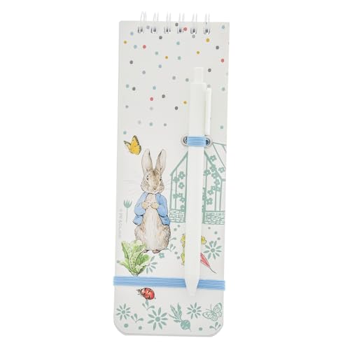 Beatrix Potter Notizblock-Set Beatrix Potter Notizblock-Set von Beatrix Potter