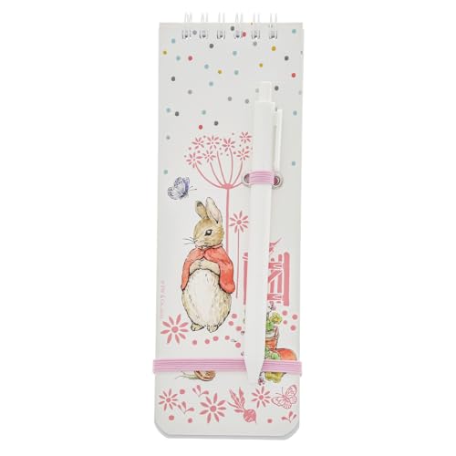 Beatrix Potter Notizblock-Set Beatrix Potter Notizblock-Set von Beatrix Potter