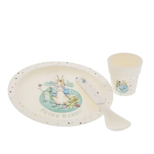 Beatrix Potter Peter Rabbit Egg Cup Set von Enesco