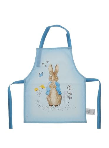Beatrix Potter Peter Rabbit Schürze von Beatrix Potter