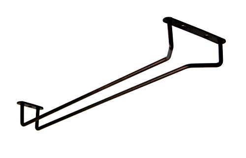 Beaumont Glasaufhänger, rustikal, 406 mm von Beaumont