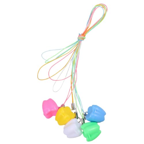 Beaupretty 10 Stück Teiliges Zahnbox Bunte Aufbewahrungsbox mit Individuellem Fach für Zähne Leicht und Kompakt zur Sicheren Aufbewahrung und Erinnerung an Kinderwachstum Beaupretty 10 Stück Teiliges Zahnbox Bunte Aufbewahrungsbox mit Individuellem Fach für Zähne Leicht und Kompakt zur Sicheren Aufbewahrung und Erinnerung an Kinderwachstum von Beaupretty