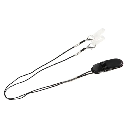 Beaupretty 2 STÜCK Hörgeräte band aus Strapazierfähigem Material Praktisches Anti verlust Zubehör für Erwachsene und Senioren Sicherer Sitz und Komfortables Tragen Beaupretty 2 STÜCK Hörgeräte band aus Strapazierfähigem Material Praktisches Anti verlust Zubehör für Erwachsene und Senioren Sicherer Sitz und Komfortables Tragen von Beaupretty