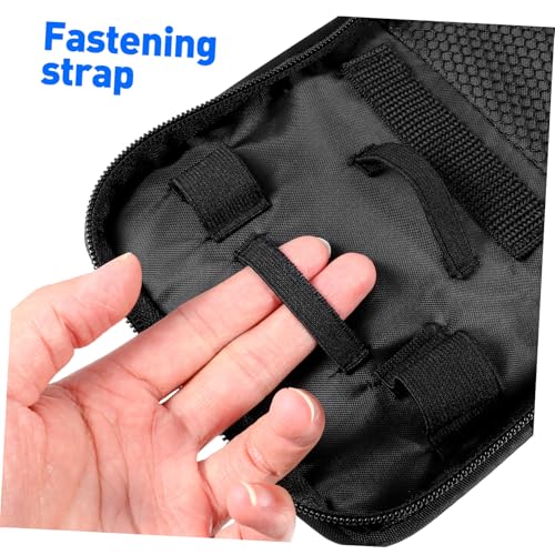 Beaupretty 2 STÜCK Tragbare Aufbewahrungstasche aus Oxford Blutzuckermessgerät Stoßfest Spritzwassergeschützt Kompakt Geeignet für Reisen und Alltag Praktische Diabetische Zubehör tasche Beaupretty 2 STÜCK Tragbare Aufbewahrungstasche aus Oxford Blutzuckermessgerät Stoßfest Spritzwassergeschützt Kompakt Geeignet für Reisen und Alltag Praktische Diabetische Zubehör tasche von Beaupretty