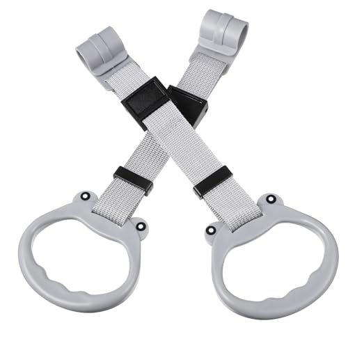 Beaupretty 2 Stück Aufzieh Ringe für Laufstall Ergonomische Hilfsringe für Stehenlernen und Gehübungen und Sichere Unterstützung für Kleinkinder und Junge Mädchen Beaupretty 2 Stück Aufzieh Ringe für Laufstall Ergonomische Hilfsringe für Stehenlernen und Gehübungen und Sichere Unterstützung für Kleinkinder und Junge Mädchen von Beaupretty